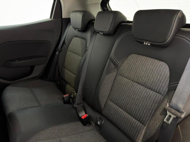 RENAULT Clio usata, con Cruise Control