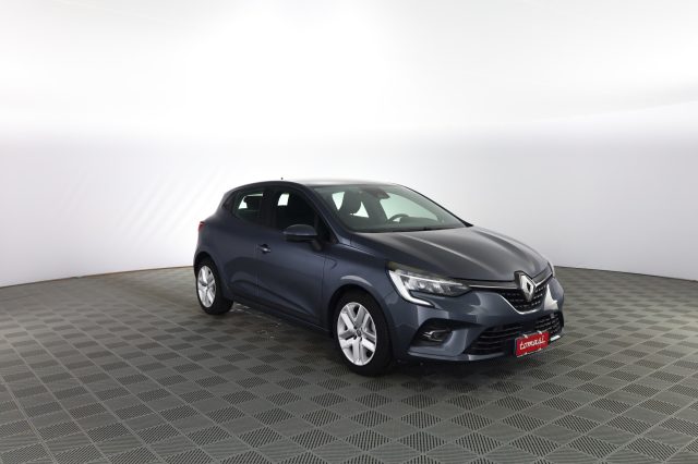 RENAULT Clio usata 1