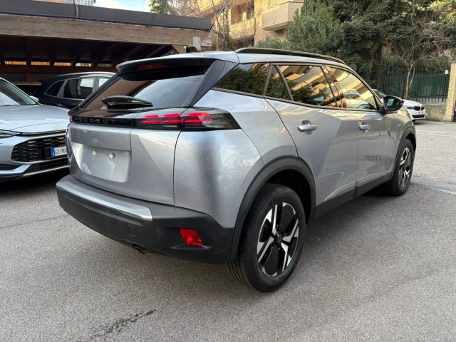 PEUGEOT 2008 usata, con Autoradio
