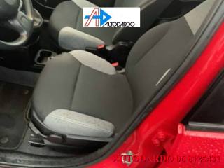 FIAT Panda usata, con Airbag testa
