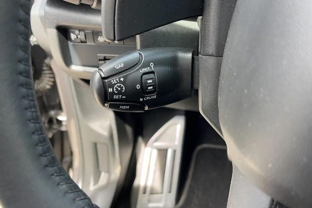 CITROEN C5 Aircross usata, con Fendinebbia