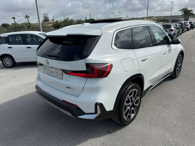 BMW X1 usata, con Autoradio