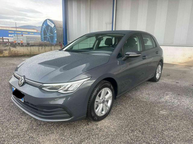 VOLKSWAGEN Golf usata, con Airbag Passeggero