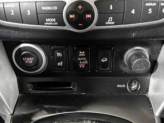 RENAULT Koleos usata, con Airbag testa