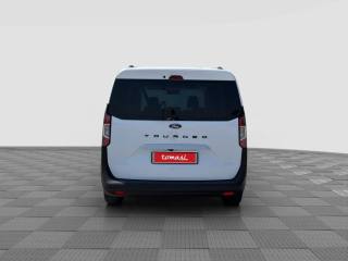 FORD Tourneo Courier usata 2