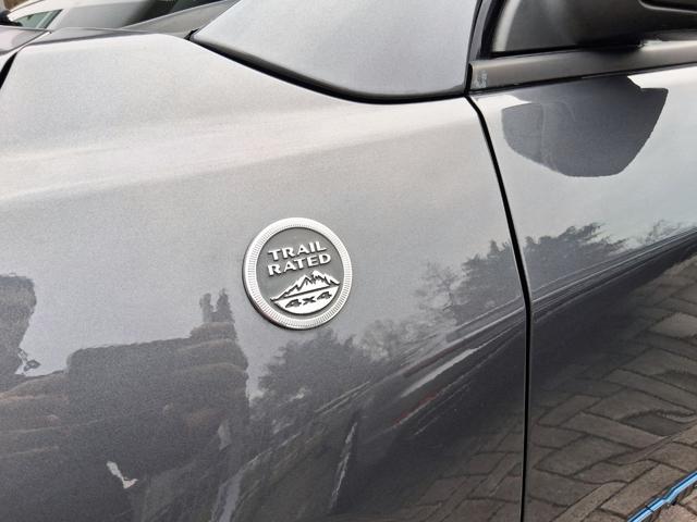 JEEP Compass usata, con Cruise Control