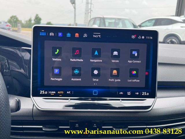 VOLKSWAGEN Golf usata, con Immobilizzatore elettronico