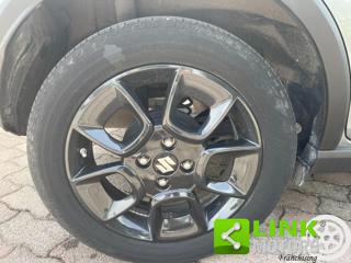 SUZUKI Ignis usata, con Park Distance Control