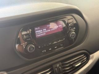 FIAT Tipo usata, con Sistema di navigazione