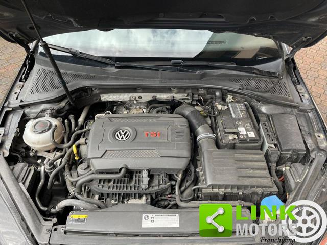 VOLKSWAGEN Golf GTI usata, con Servosterzo