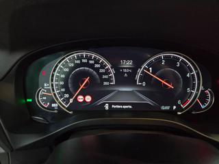 BMW X4 usata, con Cronologia tagliandi