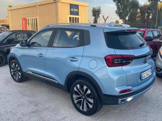 DR MOTOR DR 5.0 usata, con Autoradio