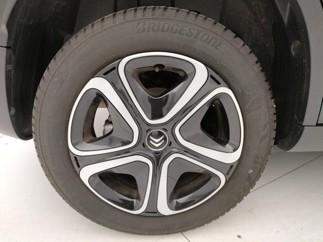 CITROEN C3 Aircross usata, con Luci diurne LED
