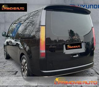 HYUNDAI Staria usata, con Alzacristalli elettrici