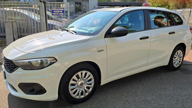 FIAT Tipo usata, con Airbag