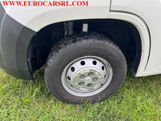 PEUGEOT Boxer usata, con Controllo trazione