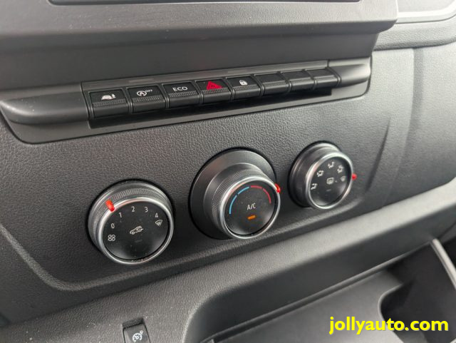 RENAULT Master usata, con Bluetooth