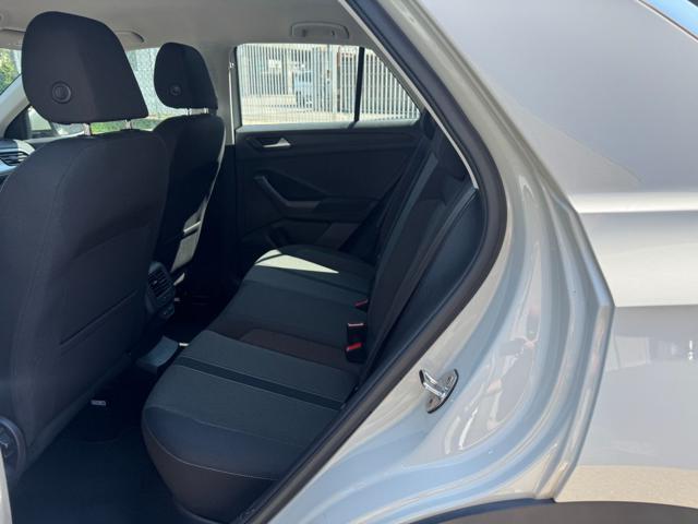 VOLKSWAGEN T-Roc usata, con Boardcomputer