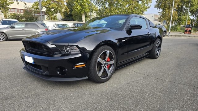 FORD Mustang usata, con Airbag Passeggero