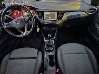 OPEL Crossland usata, con Fari LED
