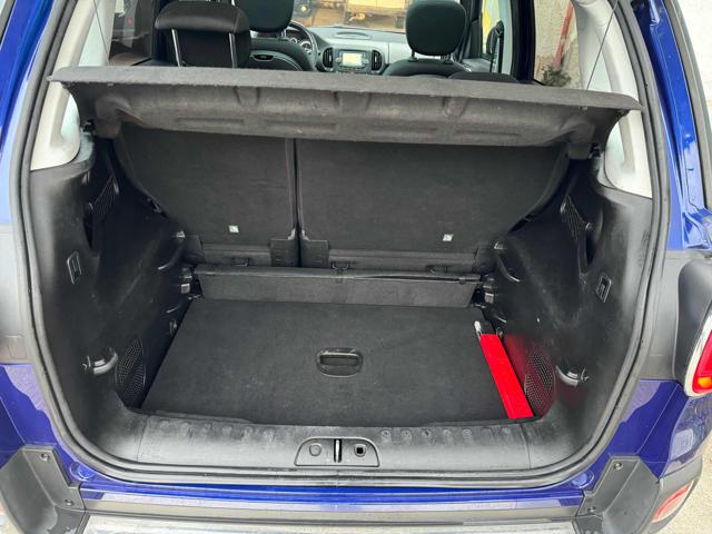 FIAT 500L usata, con Cruise Control