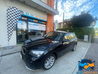 BMW X1 xDrive18d XLine GARANZIA24mesi