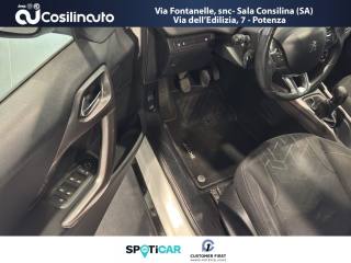 PEUGEOT 2008 usata, con Servosterzo