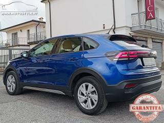 VOLKSWAGEN Taigo usata, con Marmitta catalitica
