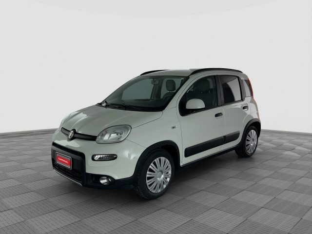 FIAT Panda usata 0