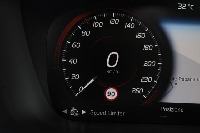 VOLVO XC90 usata, con Sistema di chiamata d