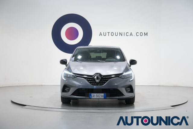 RENAULT Clio usata, con Airbag