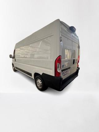 FIAT Ducato usata, con Chiusura centralizzata