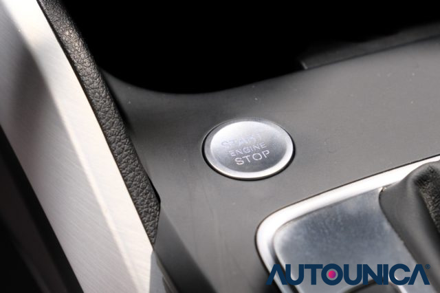 AUDI Q2 usata, con Sensori di parcheggio anteriori