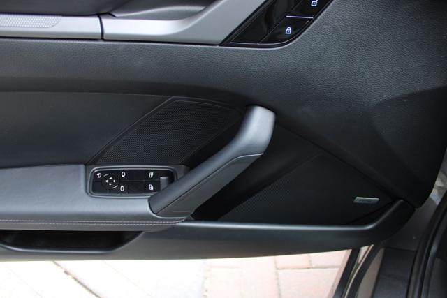 PORSCHE 911 usata, con Climatizzatore