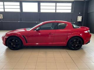 MAZDA RX-8 usata, con Antifurto