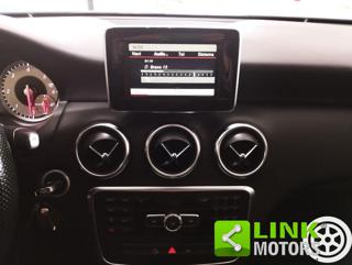 MERCEDES-BENZ A 180 usata 21