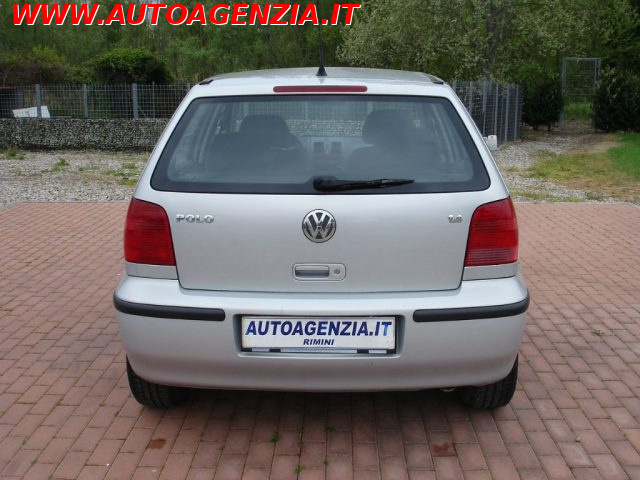 VOLKSWAGEN Polo usata 6