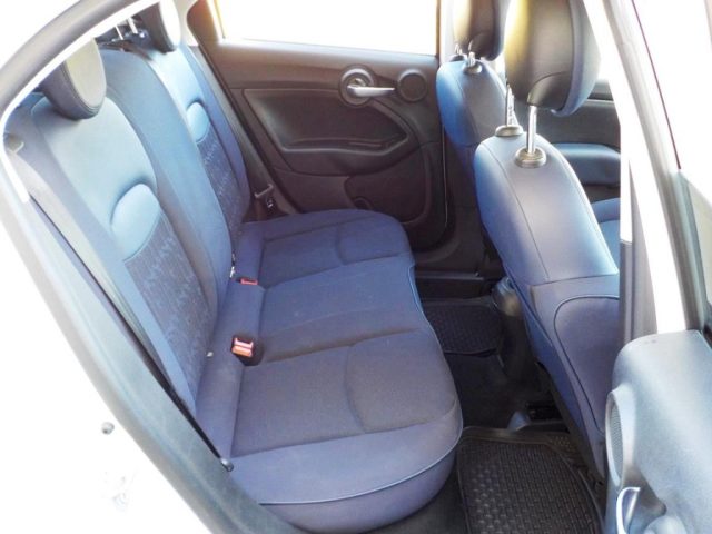 FIAT 500X usata, con USB
