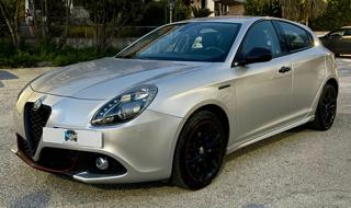 ALFA ROMEO Giulietta 1.6 JTDm 120 CV Super