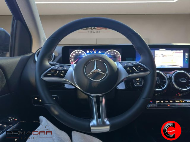 MERCEDES-BENZ B 180 usata, con Controllo trazione