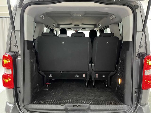 CITROEN Spacetourer usata, con Immobilizzatore elettronico