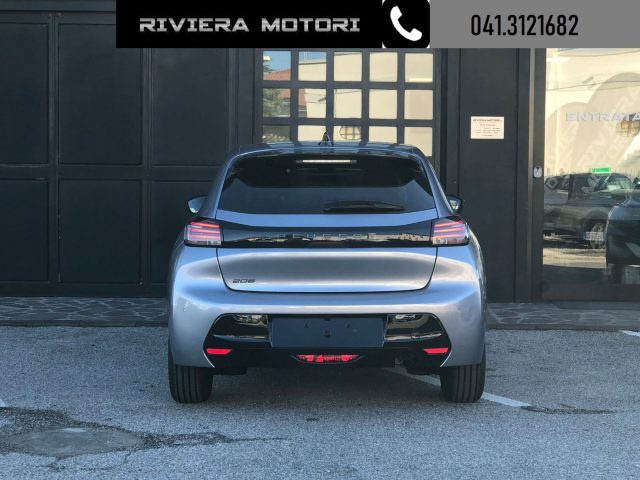 PEUGEOT 208 usata, con ESP