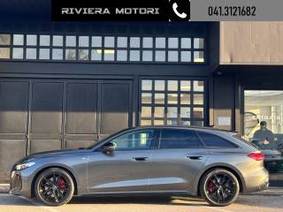 AUDI A5 usata, con Airbag Passeggero