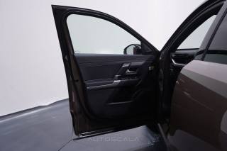 JEEP Compass usata, con Chiusura centralizzata