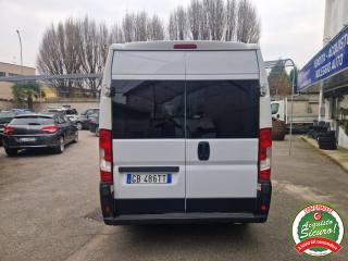 FIAT Ducato usata, con Airbag Passeggero