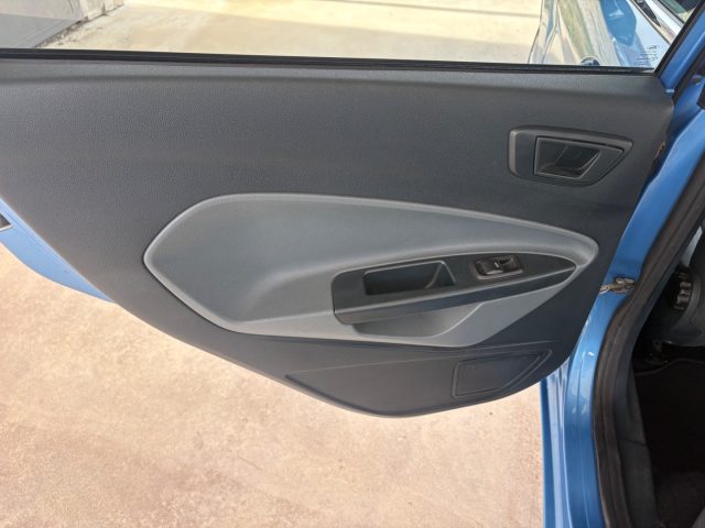 FORD Fiesta usata 40