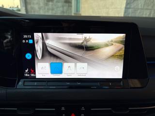 VOLKSWAGEN Golf GTI usata, con Fari LED