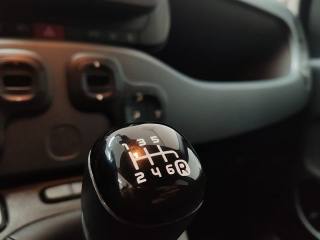 FIAT Panda Cross usata 20