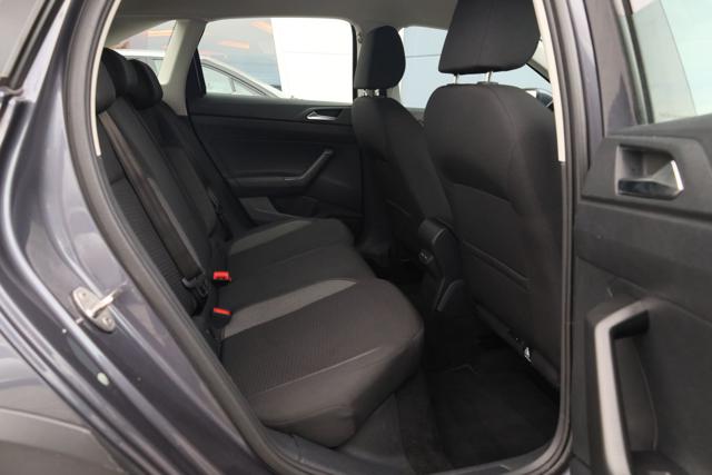 VOLKSWAGEN Taigo usata, con Chiusura centralizzata