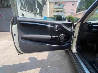 MINI Cooper D usata 14